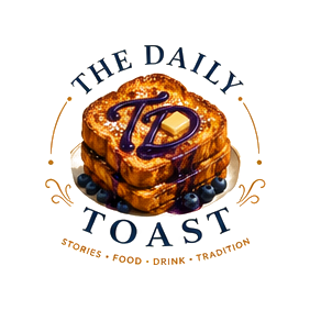 The Daily Toast